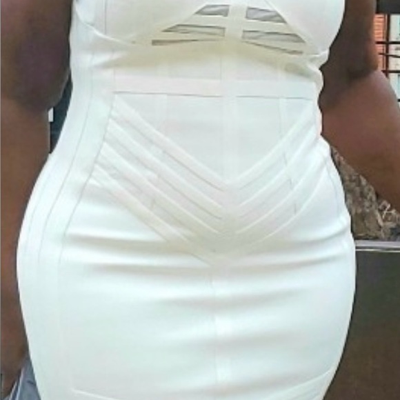 Dresses & Skirts - Dress- Woman’s Bodycon Dress